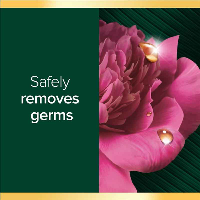 Palmolive Luminous Oils Hand Wash Macadamia Oil & Peony 500ml