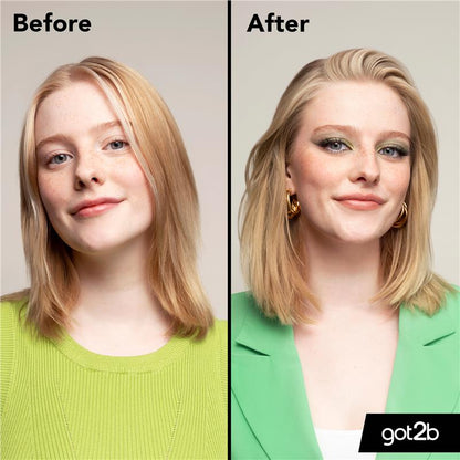 Got2b Fresh It Up Regular Dry Shampoo 200ml