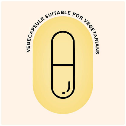 GO Healthy Selenium 150mcg 60 Hard Capsules