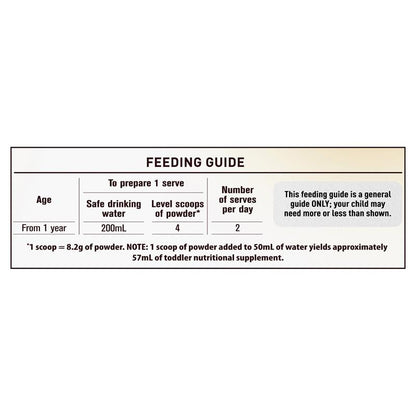 Karicare Goat Milk Toddler Formula 900g