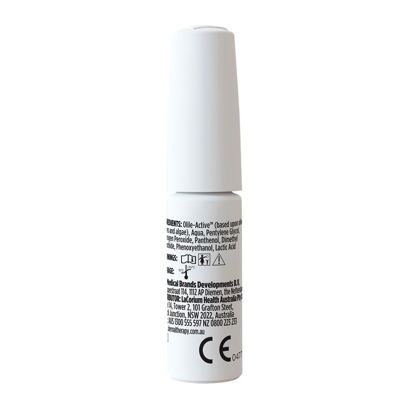 Dermal Therapy Fungistop 3-in-1 4ml Solution