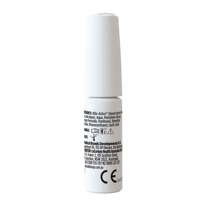 Dermal Therapy Fungistop 3-in-1 4ml Solution