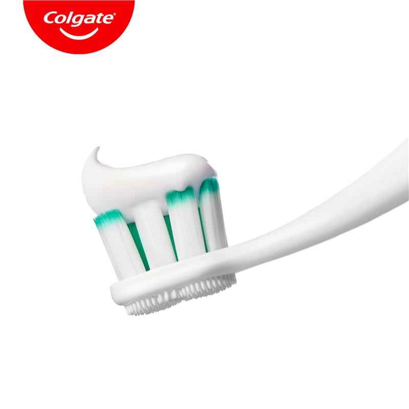 Colgate Toothpaste Total Clean Mint Pump 130g
