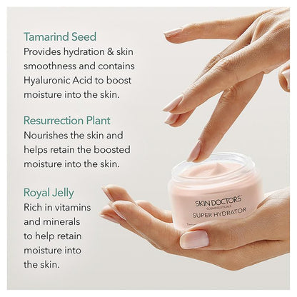 Skin Doctors Super Hydrator 50ml