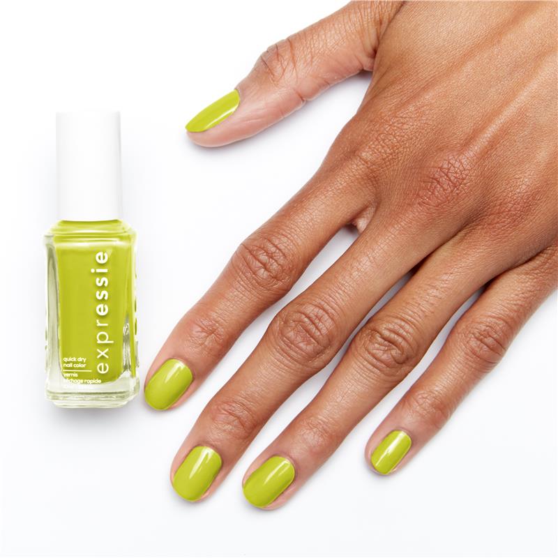 Essie Expressie Nail Polish 565 Main Character Moment 10ml