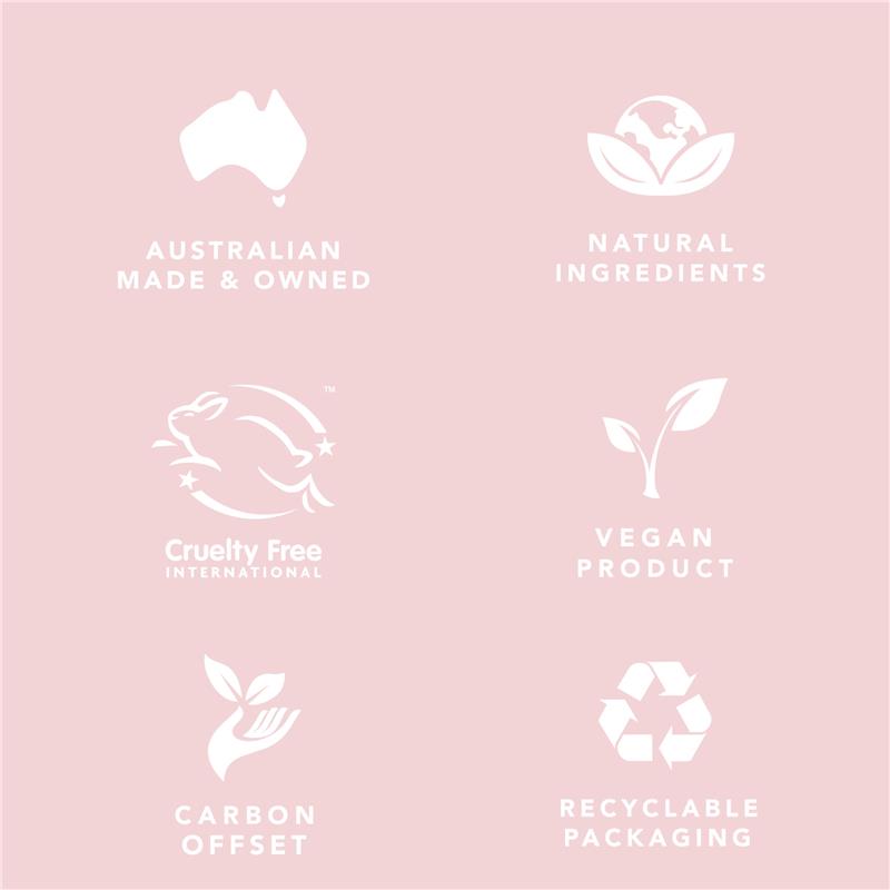 Sukin Pink Clay Facial Masque 100ml
