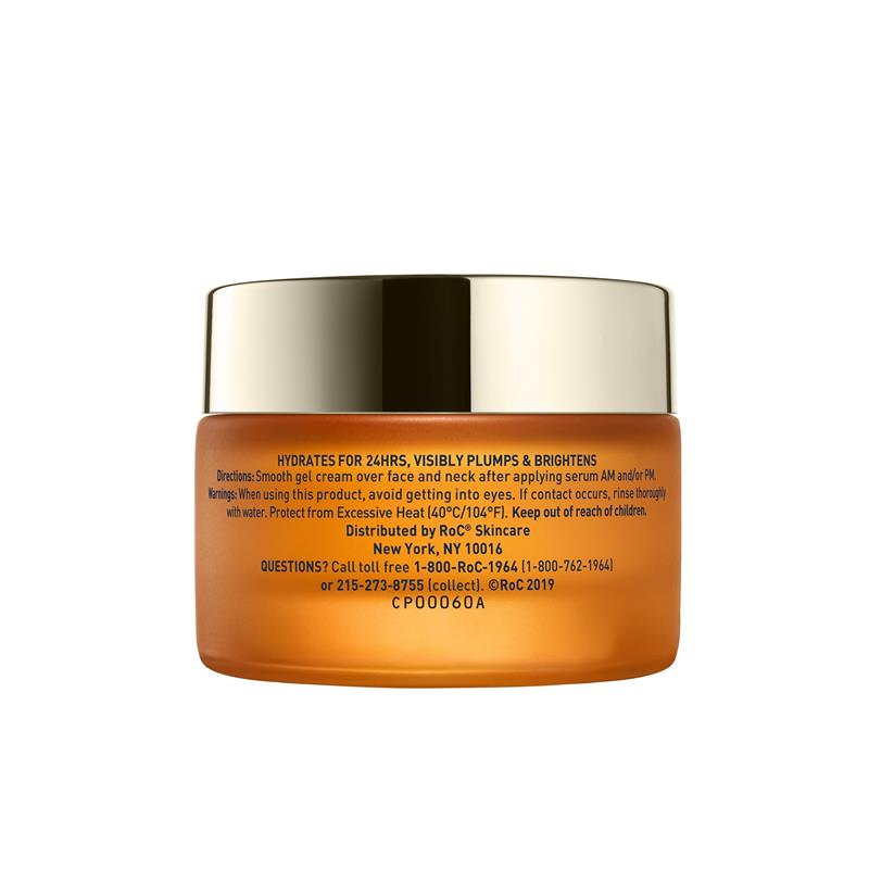 RoC Multi Correxion Revive & Glow Gel Cream 48g