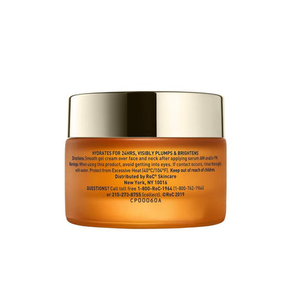 RoC Multi Correxion Revive & Glow Gel Cream 48g