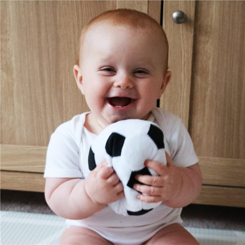 Playgro Sports Soccer Ball