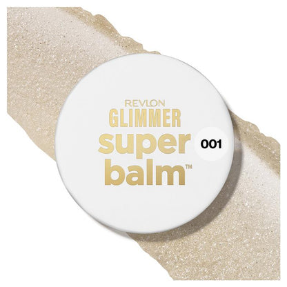 Revlon Glimmer Super Balm Chill Vibes
