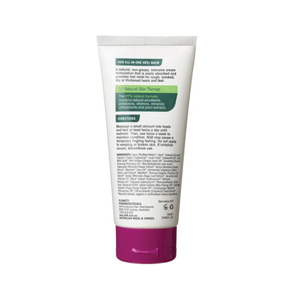 Plunketts NS8 Heel Balm Complex 75g