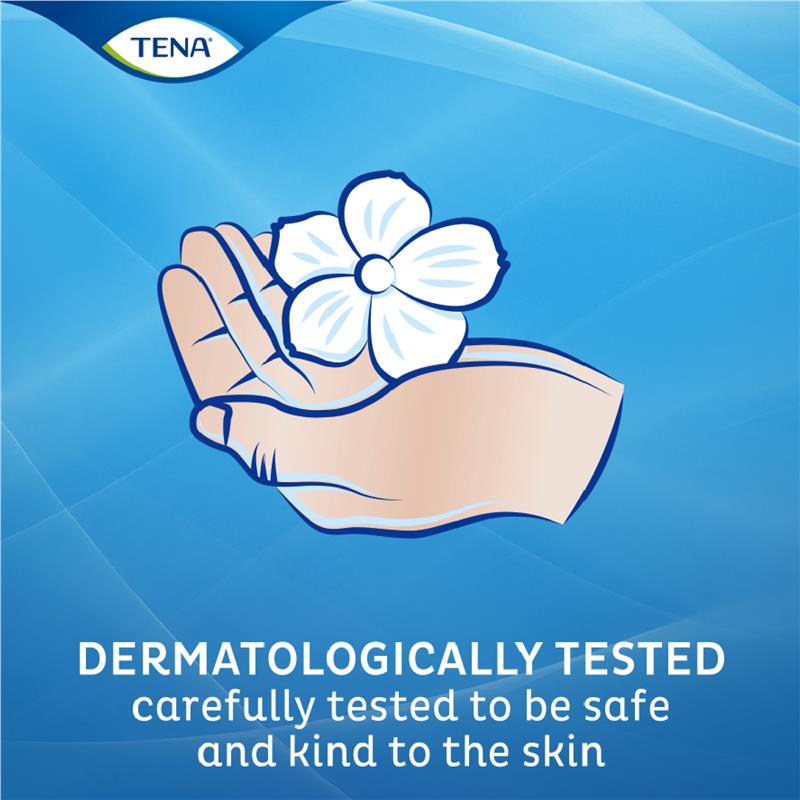 TENA Pants Proskin Plus Medium 14 Pack