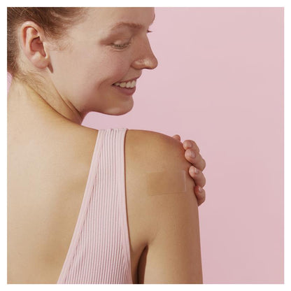 Skin Control Pimple Patch XL 12 Pack