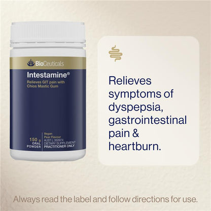 BioCeuticals Intestamine® 150g