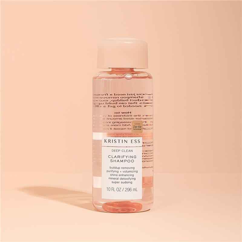 Kristin Ess Deep Clean Clarifying Shampoo