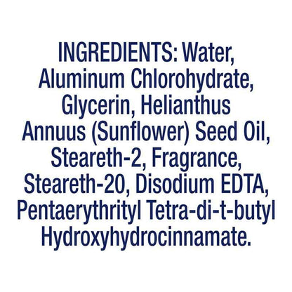 Dove Women Antiperspirant Deodorant 48h Roll On Powder Soft 50ml