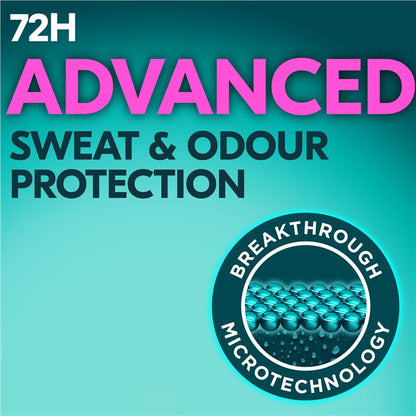 Rexona Women Advanced Antiperspirant Aerosol Watermelon Freeze 220ml