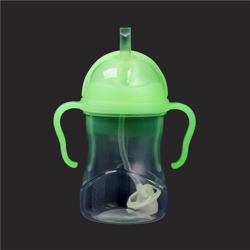 B.Box Sippy Cup Glow In The Dark 240ml