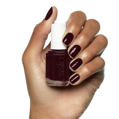 Essie Nail Polish Shearling Darling 282