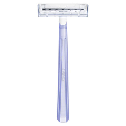 Bic Twin Blade Lady Disposable Razor 15 Pack