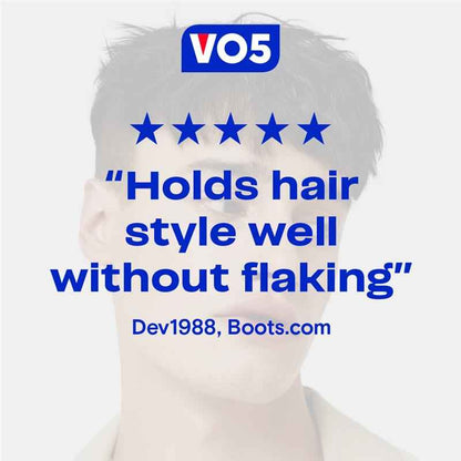 Extra Strong Hold Styling Gel - 200ml
