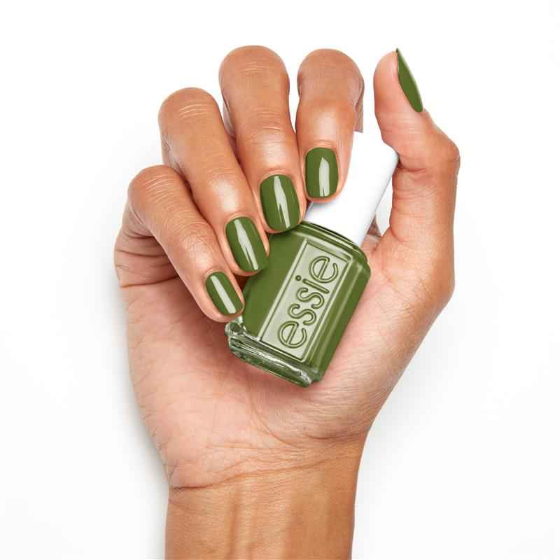 Essie Nail Polish Willow In The Wind