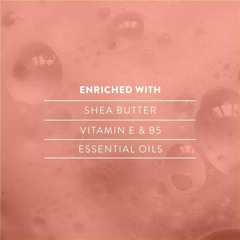 Glow Lab Coconut & Sandalwood Body Wash 900ml