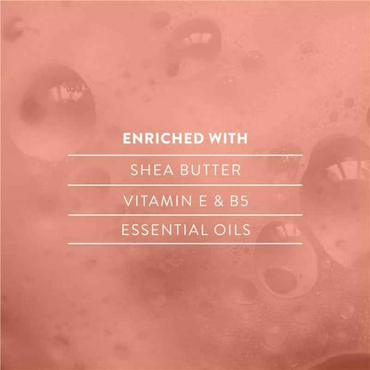 Glow Lab Coconut & Sandalwood Body Wash 900ml