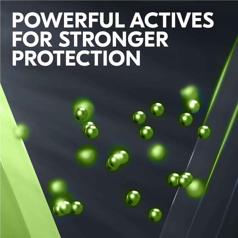 Rexona Men Clinical Protection Antiperspirant Cream Stick Active Fresh 45ml