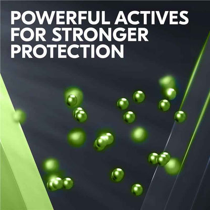 Rexona Men Clinical Protection Antiperspirant Cream Stick Active Fresh 45ml