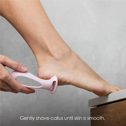 Manicare Foot Callus Razor 25009
