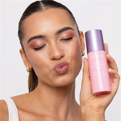MCoBeauty Ultra Glow Lock Setting Spray