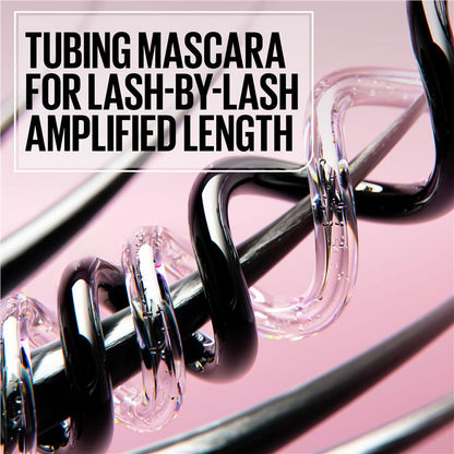 Maybelline Lash Sensational Sky High Tubing Mascara Black