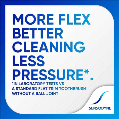 Sensodyne Sensitive Teeth Repair & Protect Toothbrush