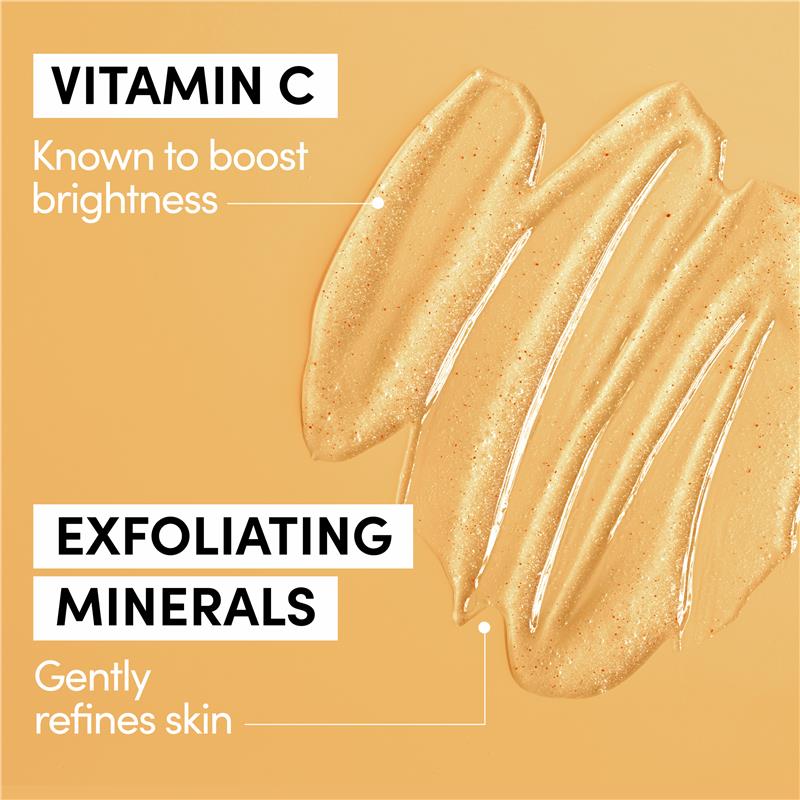 Dove Serum Body Wash Glow Recharge with Vitamin C 300ml
