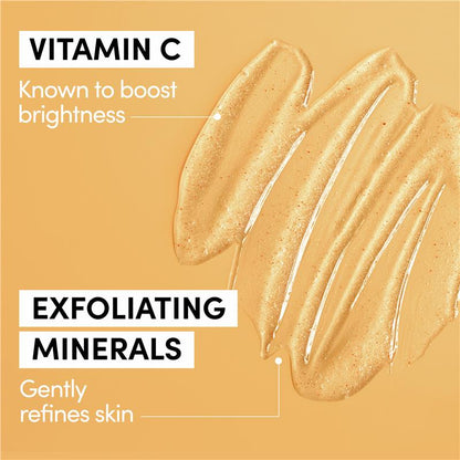 Dove Serum Body Wash Glow Recharge with Vitamin C 300ml
