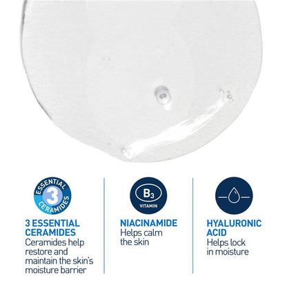 CeraVe Foaming Cleanser 473ml
