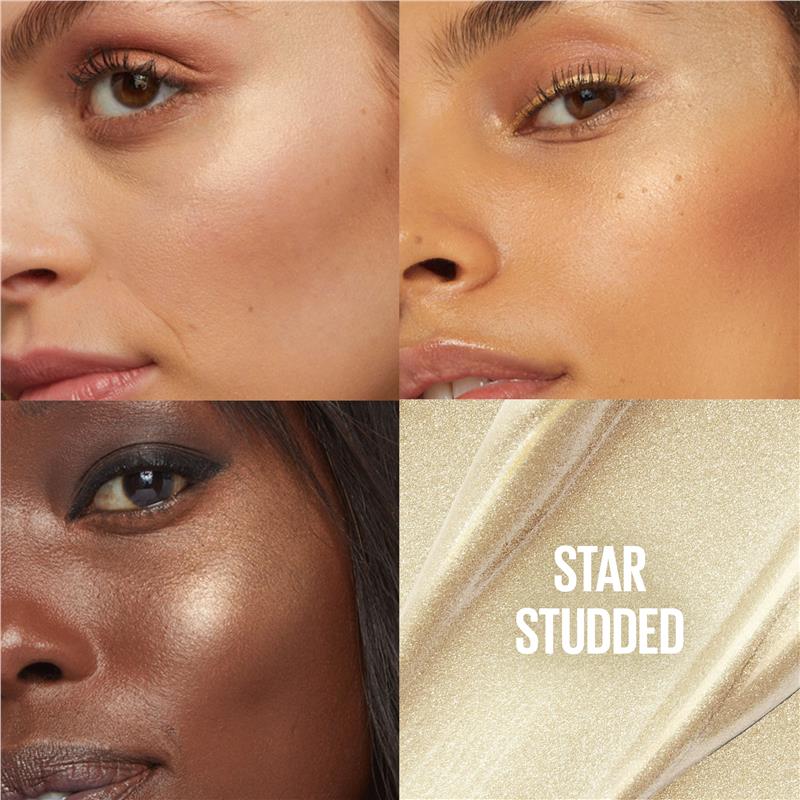 Maybelline Sunkisser Highlighter 22