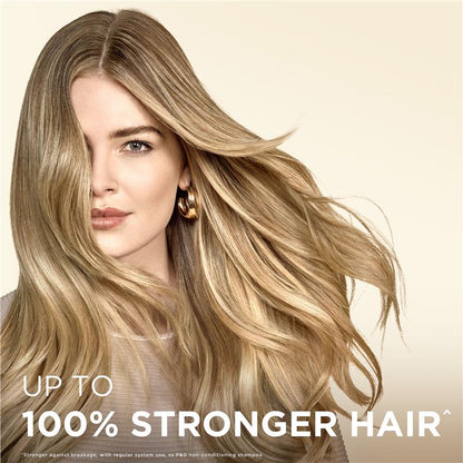 Pantene Daily Moisture Renewal Conditioner 290ml