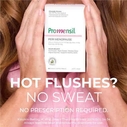 Promensil Peri 60 Tablets