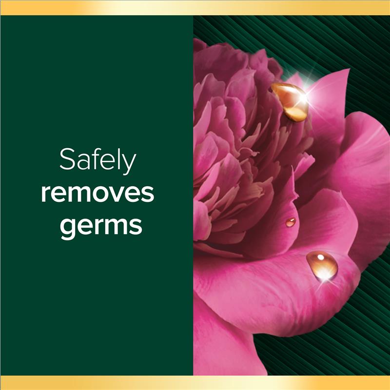 Palmolive Luminous Oils Hand Wash Macadamia Oil & Peony 500ml