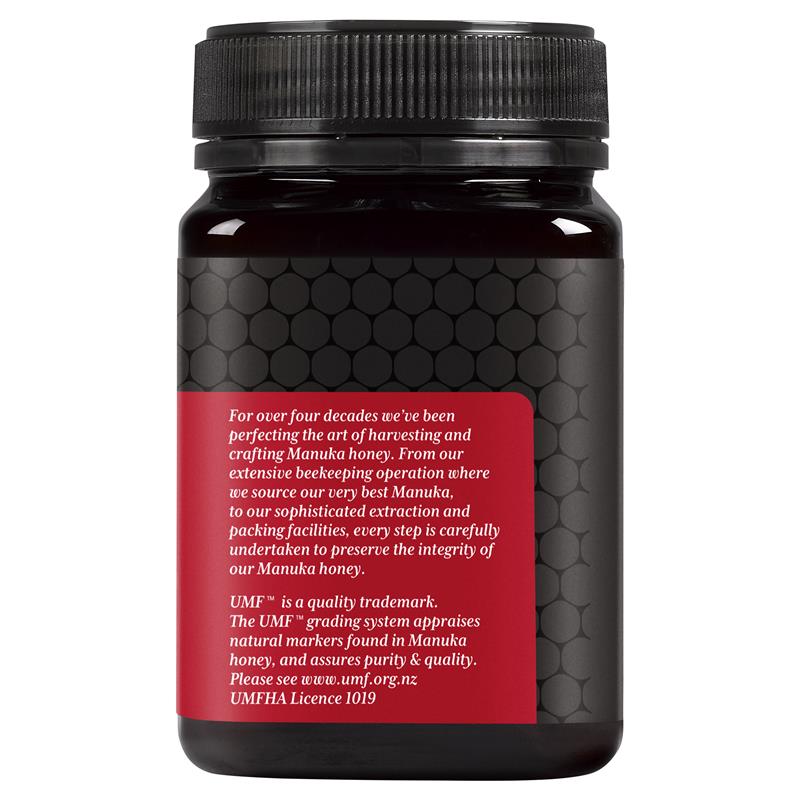 Comvita UMF 5+ Manuka Honey 500g (Not Available in WA)