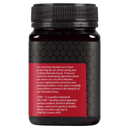 Comvita UMF 5+ Manuka Honey 500g (Not Available in WA)