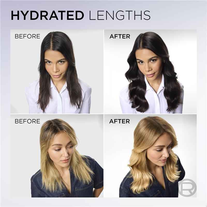 L'Oreal Elvive Hyaluron Pure Conditioner 800ml