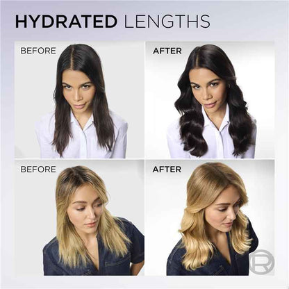 L'Oreal Elvive Hyaluron Pure Conditioner 800ml