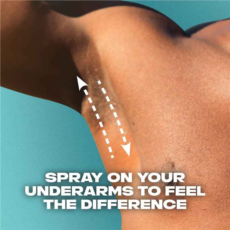 Lynx Deodorant Antiperspirant Ice Chill 165ml