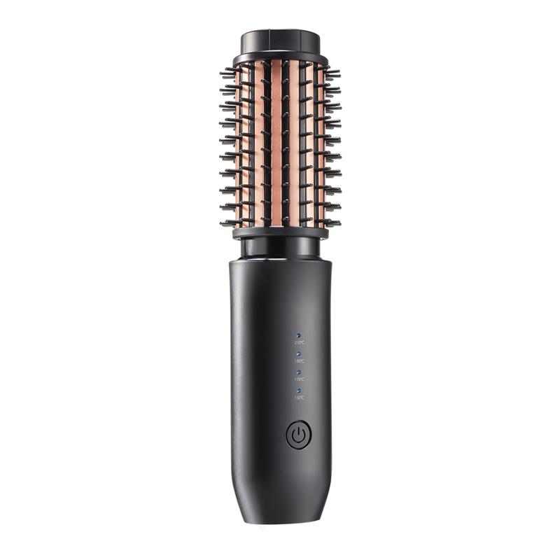 Lady Jayne Rechargeable Volumising Wave Brush