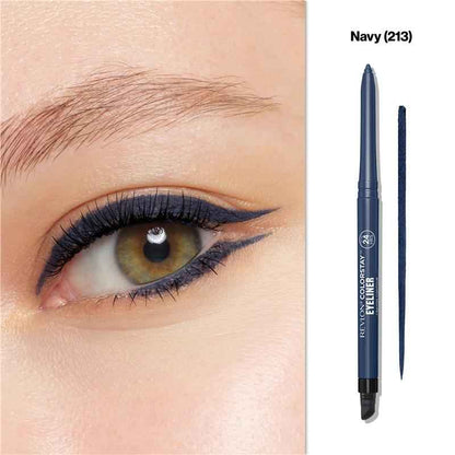 Revlon ColorStay Eyeliner Pencil Navy