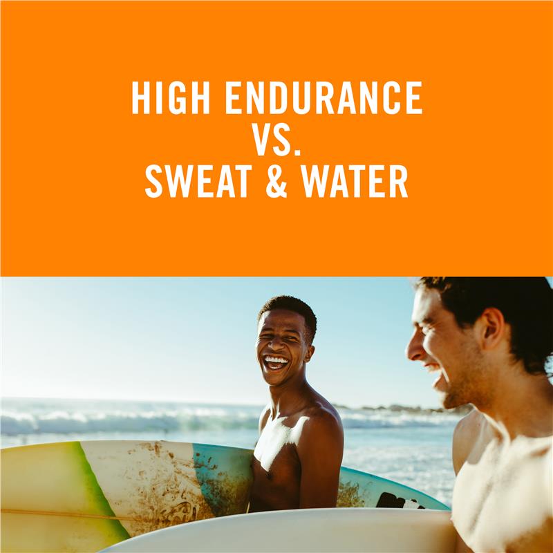 Banana Boat SPF 50+ Sport 100g Tube