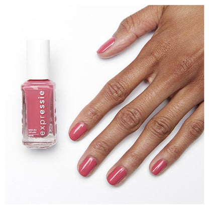 Essie Expressie Nail Polish Crave The Chaos 235 9.8ml